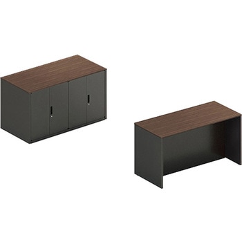 キャビネットカウンター ナイキ