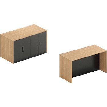 キャビネットカウンター ナイキ