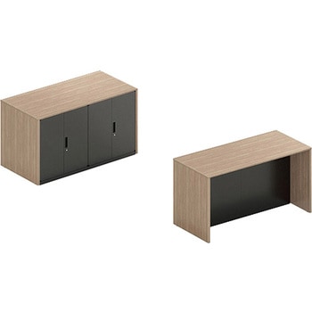 キャビネットカウンター ナイキ