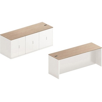 キャビネットカウンター ナイキ