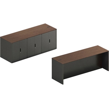 キャビネットカウンター ナイキ