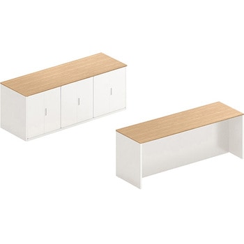 キャビネットカウンター ナイキ