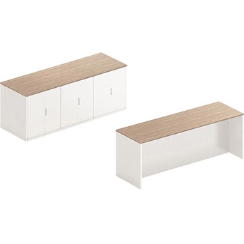 キャビネットカウンター ナイキ