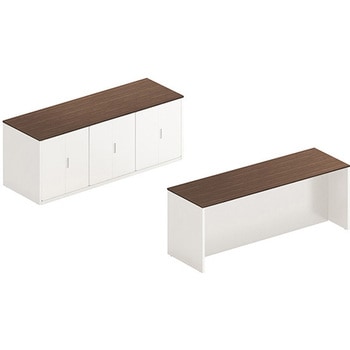 キャビネットカウンター ナイキ