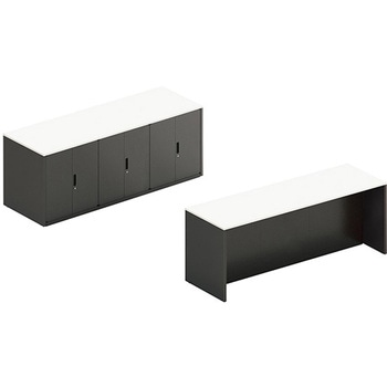 キャビネットカウンター ナイキ