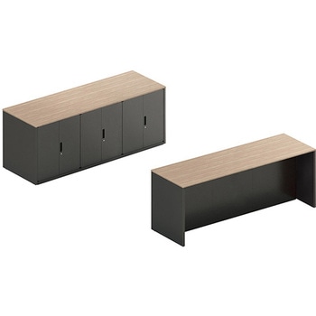 キャビネットカウンター ナイキ