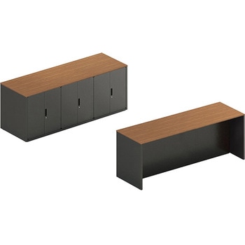 キャビネットカウンター ナイキ