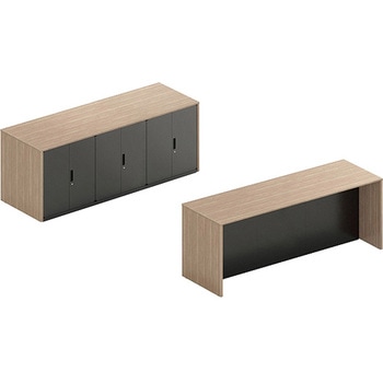 キャビネットカウンター ナイキ