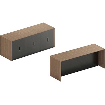 キャビネットカウンター ナイキ