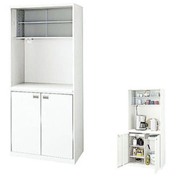 オフィスキッチン ナイキ