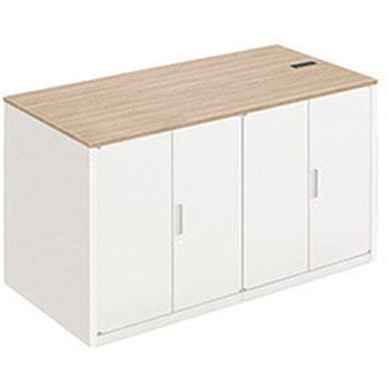 キャビネットカウンター ナイキ