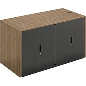 キャビネットカウンター ナイキ