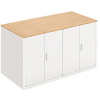 キャビネットカウンター ナイキ