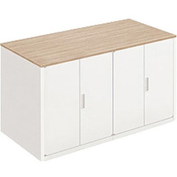 キャビネットカウンター ナイキ