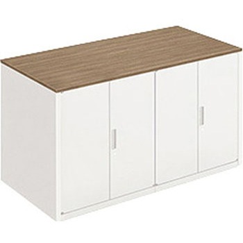 キャビネットカウンター ナイキ