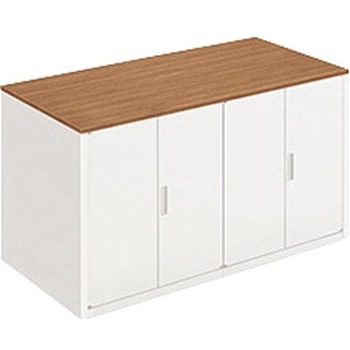 キャビネットカウンター ナイキ