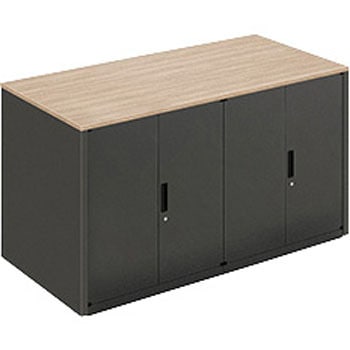 キャビネットカウンター ナイキ