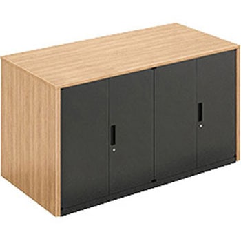 キャビネットカウンター ナイキ