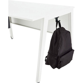 デスクサイドフック HN型 フアナ Huana ナイキ