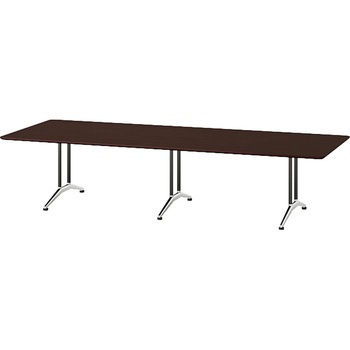 ミーティングテーブル(配線無 KDF型) ナイキ