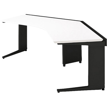 TRH327CT-BH �R�[�i�[�f�X�N(135���p) �g���A�X TR�^ �i�C�L ����720mm�Ԍ�2047mm���s1343mm  TRH327CT-BH 62511508