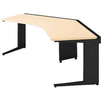 TRH327CT-BS �R�[�i�[�f�X�N(135���p) �g���A�X TR�^ �i�C�L ����720mm�Ԍ�2047mm���s1343mm  TRH327CT-BS 62511517