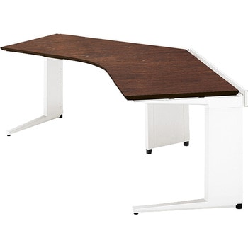 TRH327CT-WWN �R�[�i�[�f�X�N(135���p) �g���A�X TR�^ �i�C�L ����720mm�Ԍ�2047mm���s1343mm  TRH327CT-WWN 62511526