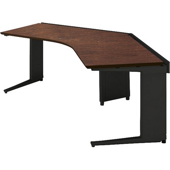 TRH327CT-BWN �R�[�i�[�f�X�N(135���p) �g���A�X TR�^ �i�C�L ����720mm�Ԍ�2047mm���s1343mm  TRH327CT-BWN 62511535