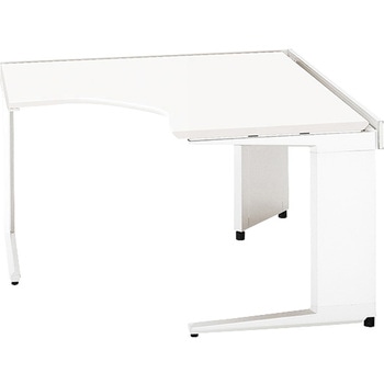 コーナーデスク(90°用) トリアス TR型 ナイキ