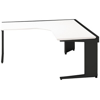 TRH167CT-BH �R�[�i�[�f�X�N(90���p) �g���A�X TR�^ �i�C�L ����720mm�Ԍ�1600mm���s1600mm  TRH167CT-BH 62511630