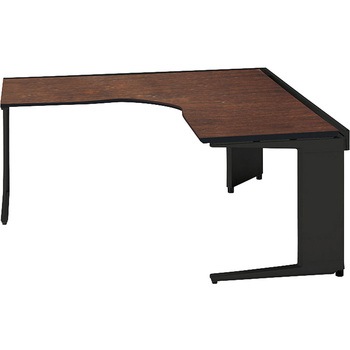 TRH167CT-BWN �R�[�i�[�f�X�N(90���p) �g���A�X TR�^ �i�C�L ����720mm�Ԍ�1600mm���s1600mm  TRH167CT-BWN 62511657