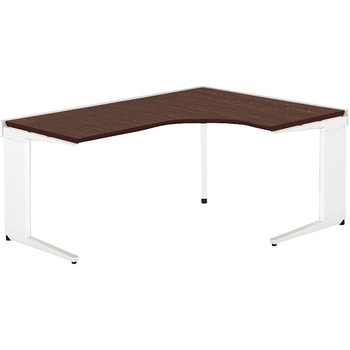 TRH1612CTR-WWN ���[�N�f�X�N(�E�p) �g���A�X TR�^ �i�C�L ����720mm�Ԍ�1600mm���s1200mm  TRH1612CTR-WWN 62511709