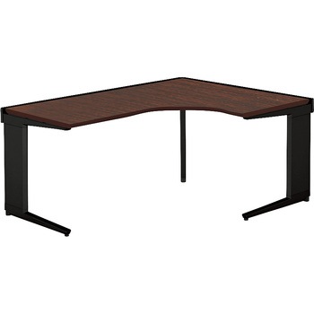 TRH1612CTR-BWN ���[�N�f�X�N(�E�p) �g���A�X TR�^ �i�C�L ����720mm�Ԍ�1600mm���s1200mm  TRH1612CTR-BWN 62511718