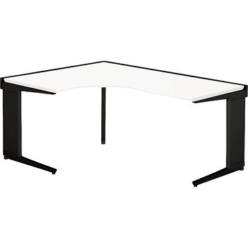 TRH1612CTL-BH ���[�N�f�X�N(���p) �g���A�X TR�^ �i�C�L ����720mm�Ԍ�1600mm���s1200mm  TRH1612CTL-BH 62511745