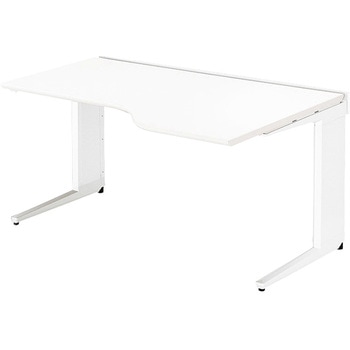 TRH147EFR-WH ���f�X�N(�E�E�F�[�u�^�C�v) �g���A�X TR�^ �i�C�L ����720mm�Ԍ�1400mm���s900mm  TRH147EFR-WH 62512086