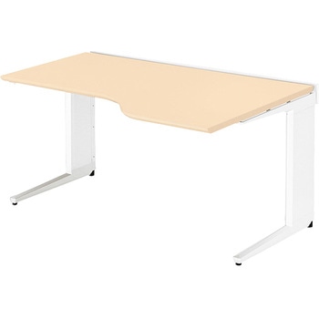 TRH147EFR-WS ���f�X�N(�E�E�F�[�u�^�C�v) �g���A�X TR�^ �i�C�L ����720mm�Ԍ�1400mm���s900mm  TRH147EFR-WS 62512095