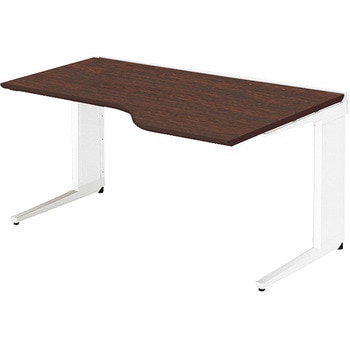 TRH147EFR-WWN ���f�X�N(�E�E�F�[�u�^�C�v) �g���A�X TR�^ �i�C�L ����720mm�Ԍ�1400mm���s900mm  TRH147EFR-WWN 62512129