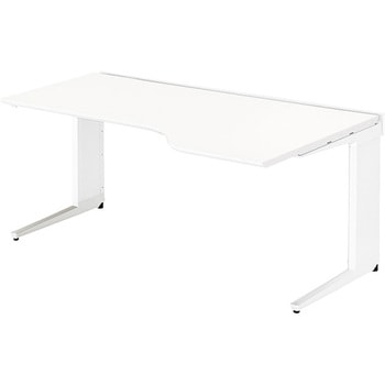 TRH167EFR-WH ���f�X�N(�E�E�F�[�u�^�C�v) �g���A�X TR�^ �i�C�L ����720mm�Ԍ�1600mm���s900mm  TRH167EFR-WH 62512147