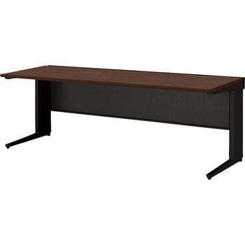 TRH207FM-BWN ���f�X�N(�����O�^�C�v) �g���A�X TR�^ �i�C�L ����720mm�Ԍ�2000mm���s700mm  TRH207FM-BWN 62512619