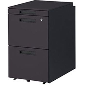 ワゴン(トレー付2段) ナイキ