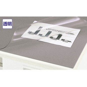 デスクマット(ダブル) ナイキ