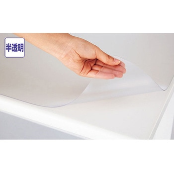 デスクマット(シングル) ナイキ