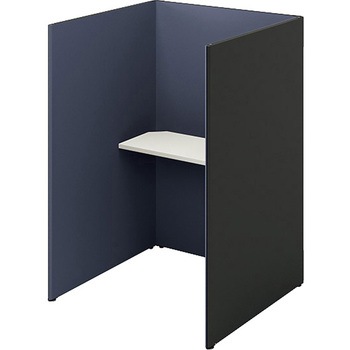 クローズブース SCP型 ソロコート SOLOCOAT ナイキ