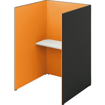 クローズブース SCP型 ソロコート SOLOCOAT ナイキ