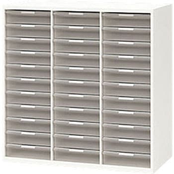 トレー書庫(深型・B4用) ナイキ