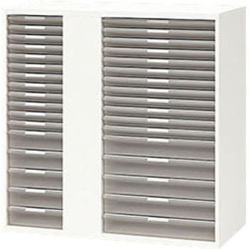 トレー書庫(コンビ・A3A4 ナイキ