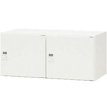 パーソナルロッカー(2人用) ナイキ