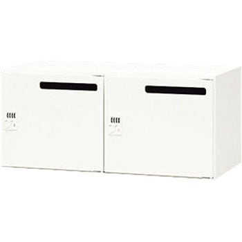 パーソナルロッカー(2人用) ナイキ