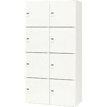 パーソナルロッカー(8人用) ナイキ