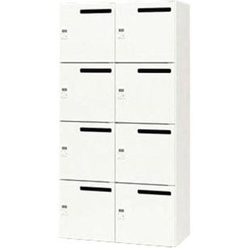 パーソナルロッカー(8人用) ナイキ